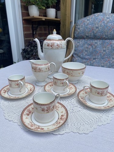Wedgwood malabar fine - ⁠wedgwood,