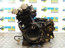 Yamaha FZS 600 Fazer Engine