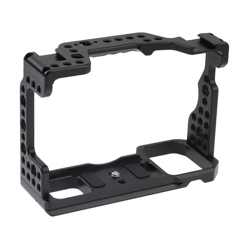Micro single camera extended - micro,