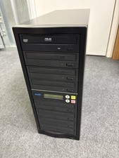 ACARD 1-7 TOWER DVD /CD