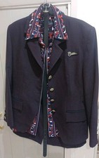 BRITISH AIRWAYS CABIN CREW