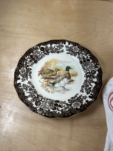 Royal worcester palissy - royal,