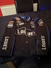 Jimmie Johnson Lowes Nascar