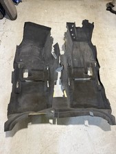 Audi RS6 C8 Avant Estate Interior Floor Carpet Liner 4K8863022AA 2021