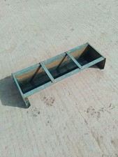 IAE Feed Metal Galvanized