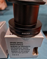 Shimano Ultegra Ci4 5500 XTC