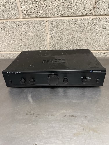 Cambridge audio 0 - cambridge,