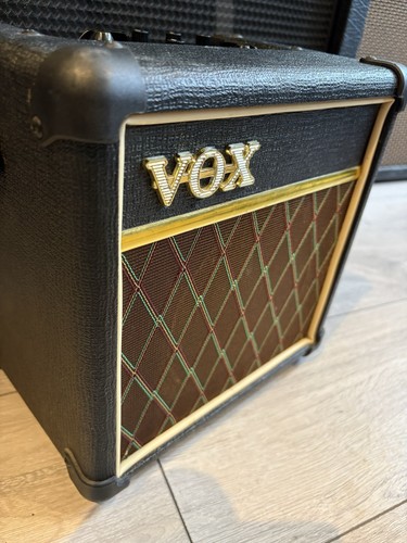 Vox da5 electric guitar - da5,