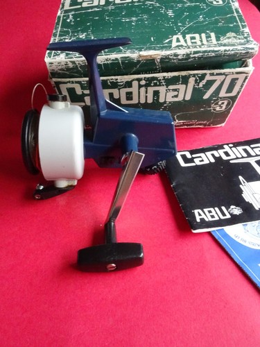 Very good lightly used boxed - good,