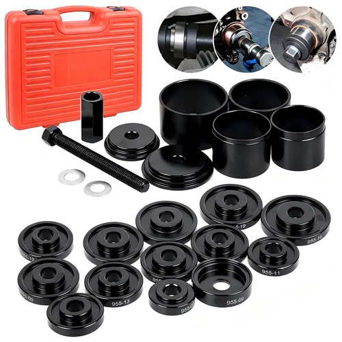 Front wheel drive bearing - drive,