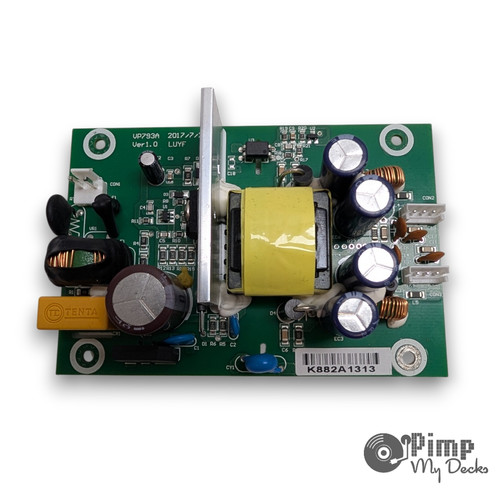 Ecler warm power supply - 2,