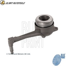 CENTRAL RELEASE CLUTCH