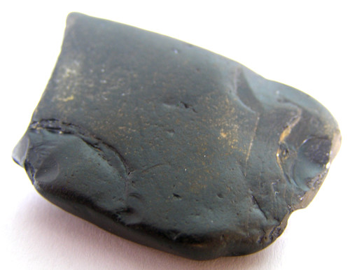 Natural whitby jet - whitby,