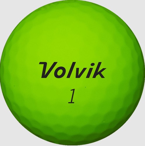 Volvik vimax soft golf - volvik, balls