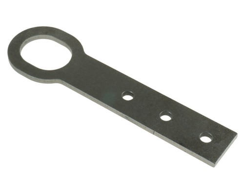 Motamec long flat plain steel - motamec,