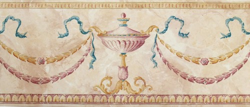 5cm pre pasted greek - 17.5cm,