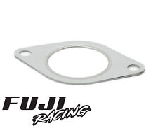 Fuji Racing MLS Exhaust Back Box Gasket 2.5" Fits: Subaru Impreza WRX STi