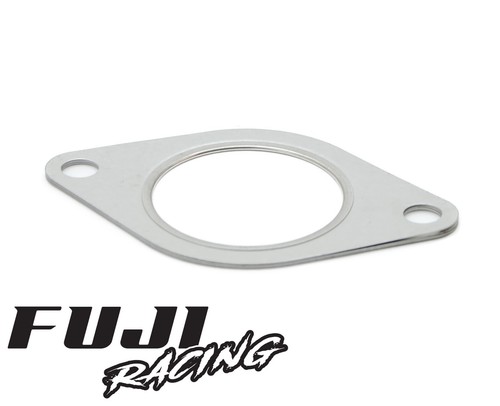 Fuji racing mls exhaust - racing, back