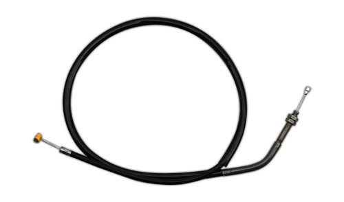 Clutch cable for - honda, cb400x