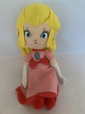 Nintendo Princess Peach Super