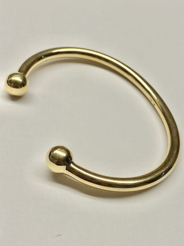New 9ct solid gold - new,