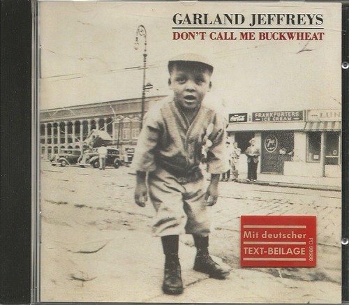 Garland jeffreys don call - garland,