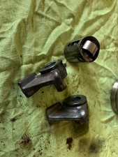 Rocker set  X Hatz Silentpack