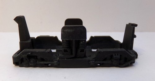 Hornby gauge apt - oo, advanced