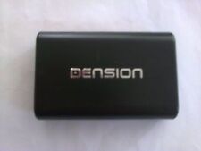 Dension Gateway 5 Five 03 1458 VW BAP V1R7-70