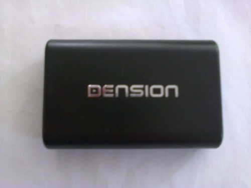 Dension gateway five 1458 - five,