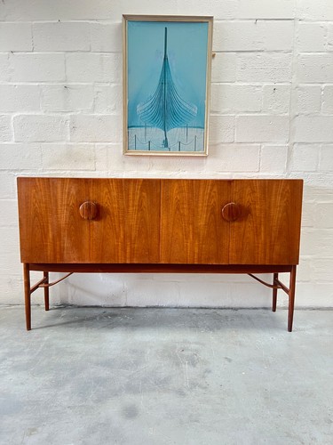Mid century plan kofod - g,