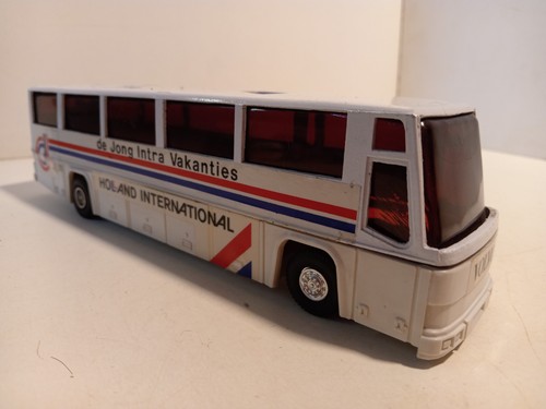 Unknown volvo b10m - unknown, holland