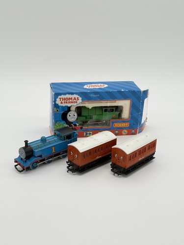 Hornby thomas and friends - hornby,