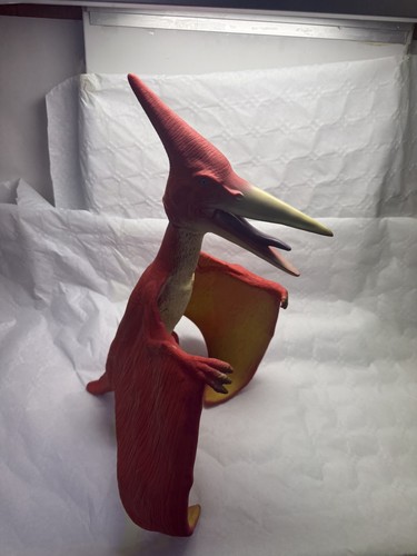 Toys giant pterodactyl - toys,