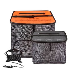 Foldable Fish Cage Large
