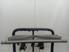 VAUXHALL ZAFIRA Parcel Shelf