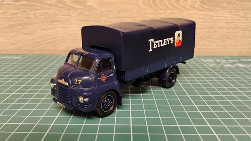 50th scale corgi classics - 1/50th,