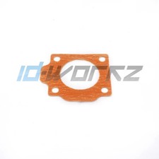Genuine Toyota Throttle Body
