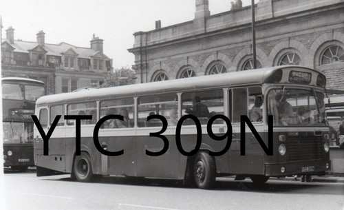 Rossendale transport ytc - rossendale, 9