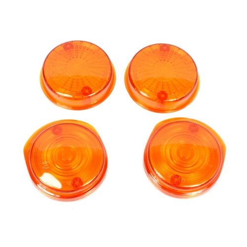 Set indicator shells - indicator,