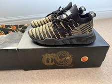 Adidas Dragon Ball Z Shoes