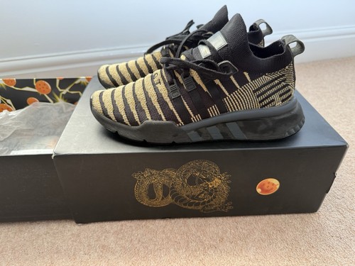 Adidas dragon ball shoes - adidas,