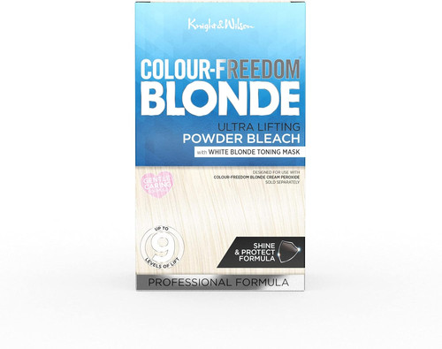 Colour freedom blonde ultra - colour,