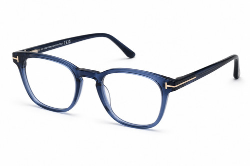 Tom ford tf5868 092 - ford, blue