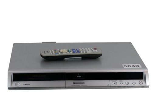 Panasonic dmr eh65 dvd - dmr-eh65,