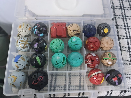 Bakugan battle brawlers - battle,