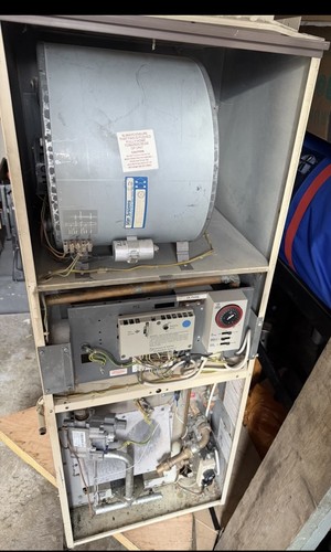 Johnson starley j55 65 - starley, j55/65