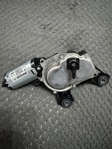 Audi 2003 12 rear - a3,