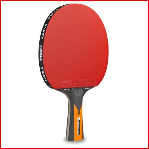 Allround carbon table - carbon,