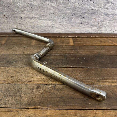Vintage diamond back crank - crank, set